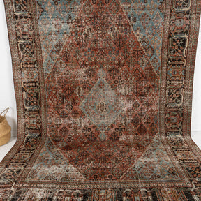 Selvine - Vintage Persian Area Rug