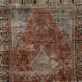 Selvine - Vintage Persian Area Rug