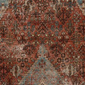 Selvine - Vintage Persian Area Rug