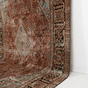 Selvine - Vintage Persian Area Rug