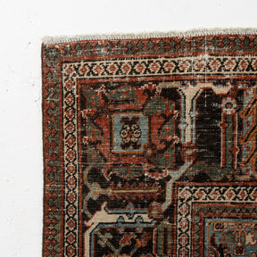 Selvine - Vintage Persian Area Rug