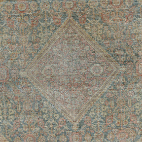 Mirelin - Vintage Persian Small Rug