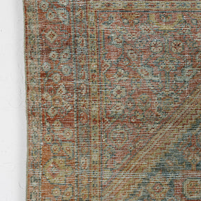 Mirelin - Vintage Persian Small Rug