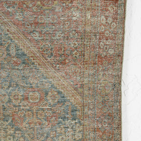 Mirelin - Vintage Persian Small Rug