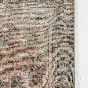 Lyrosen - Vintage Persian Small Rug