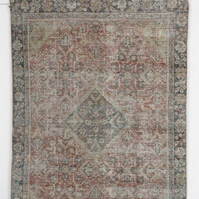 Ellarise - Vintage Persian Small Rug