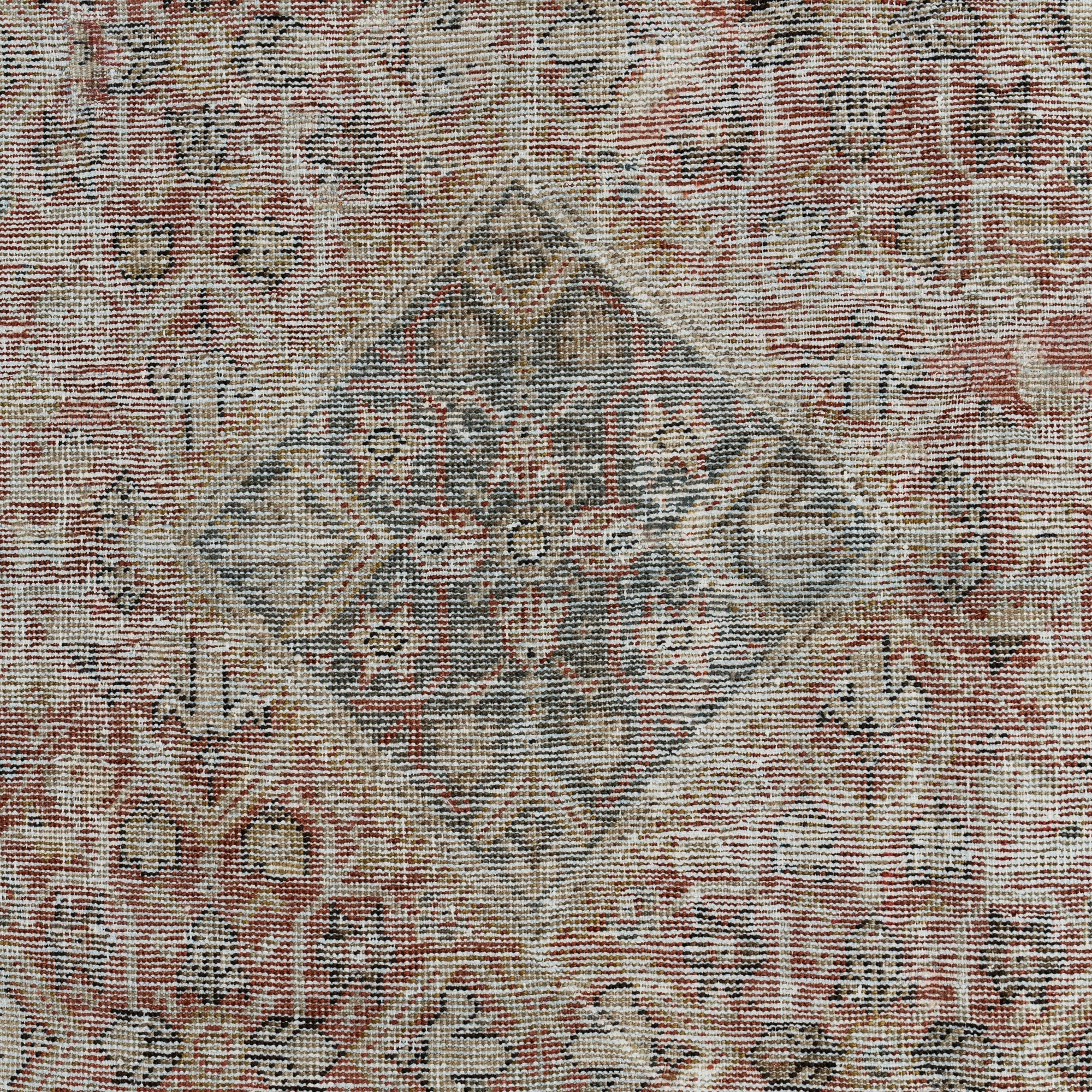 Ellarise - Persian Rug, Handcrafted & Timeless