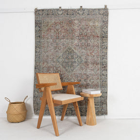 Ellarise - Vintage Persian Small Rug