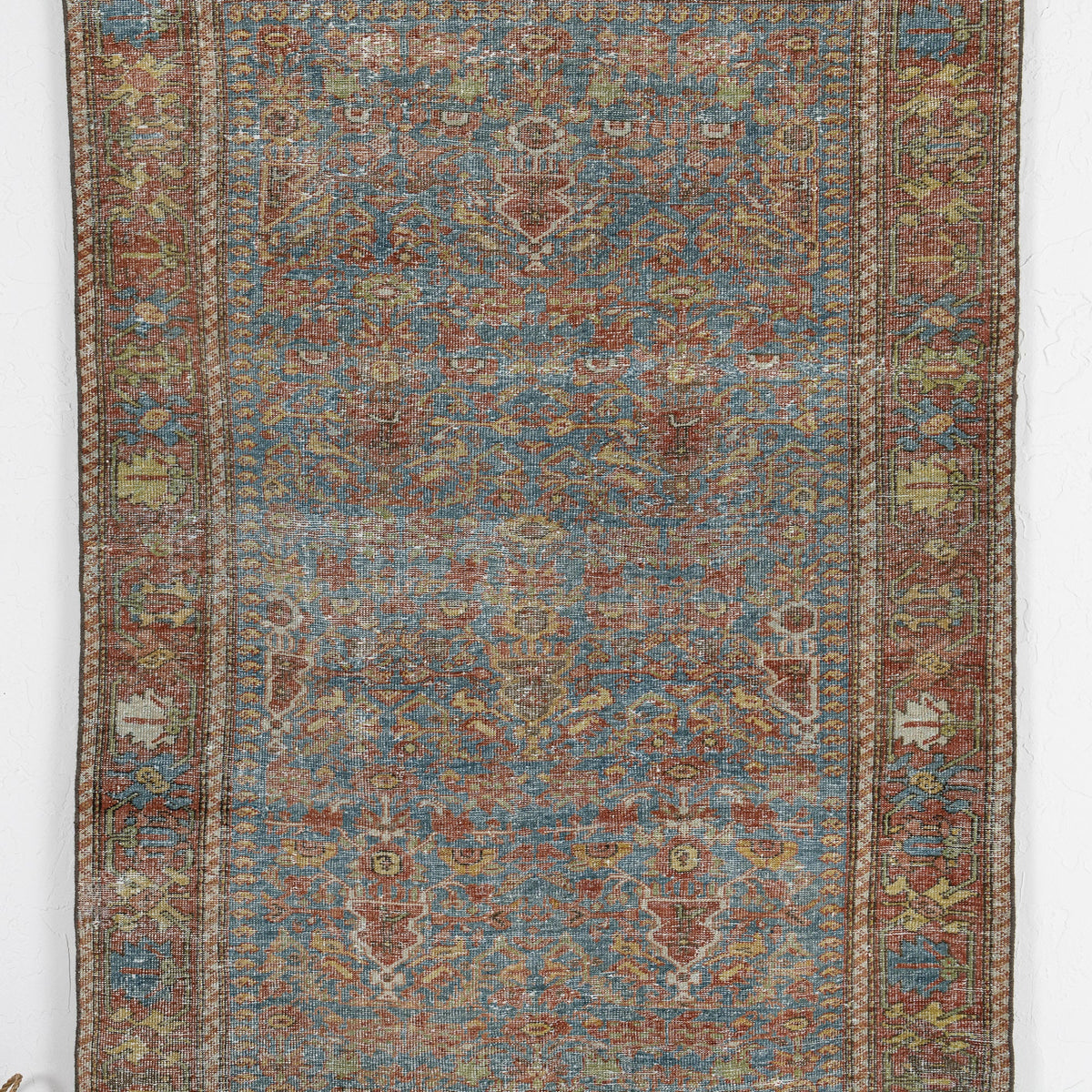 Nivara - Vintage Persian Small Rug