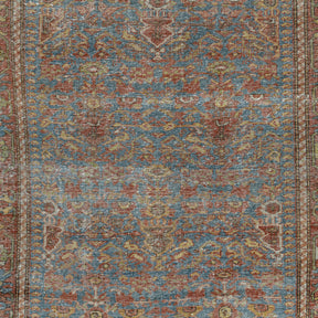 Nivara - Vintage Persian Small Rug