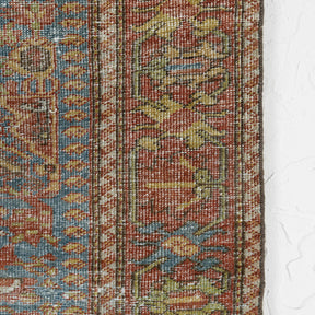 Nivara - Vintage Persian Small Rug