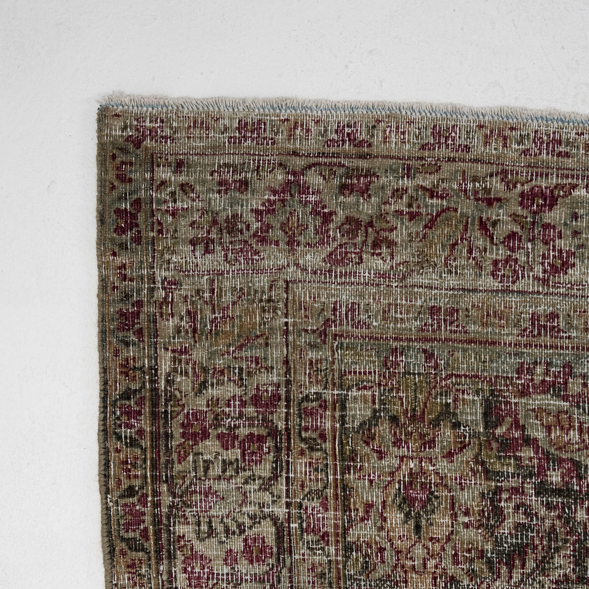 Elariva - Vintage Persian Area Rug