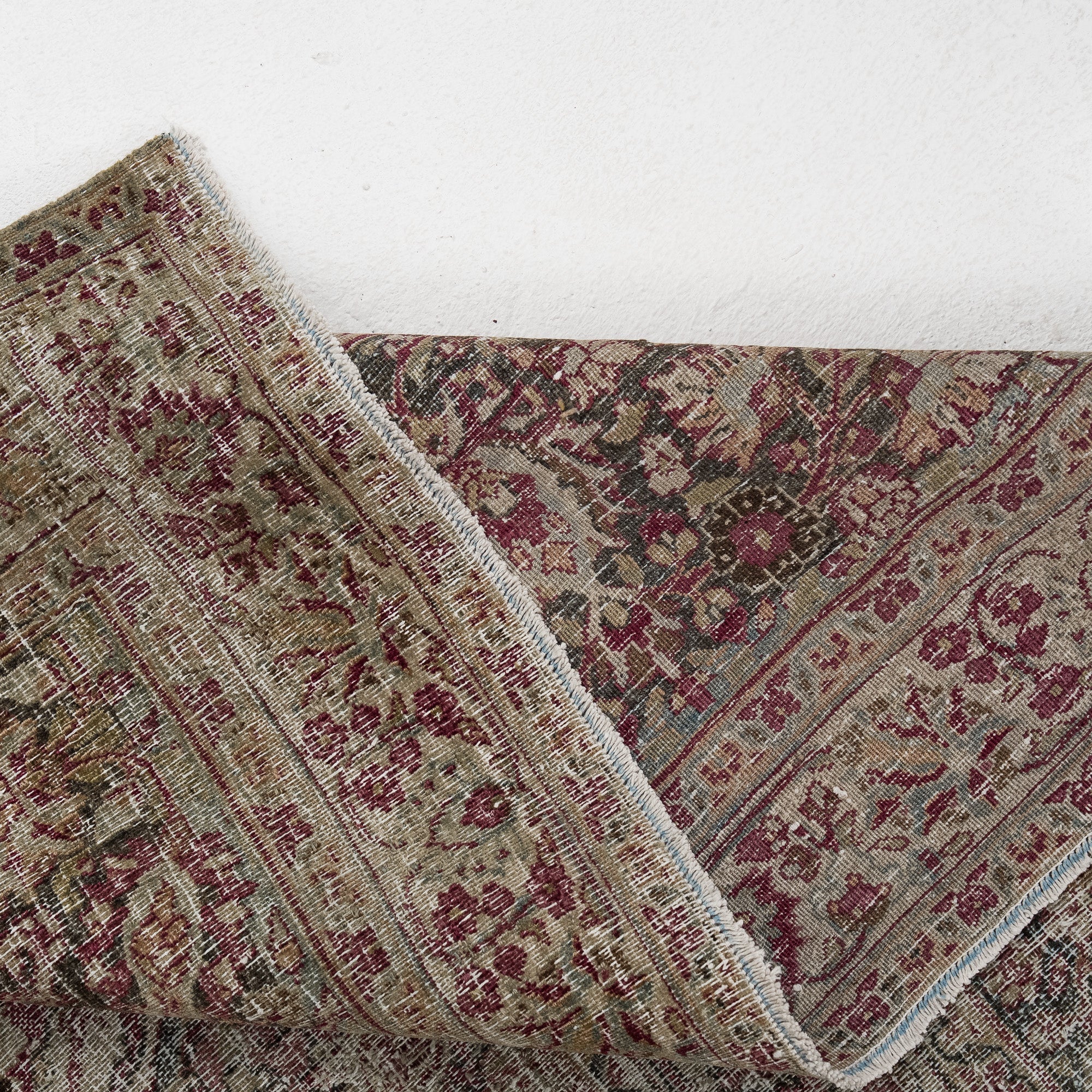 Elariva - Vintage Persian Area Rug