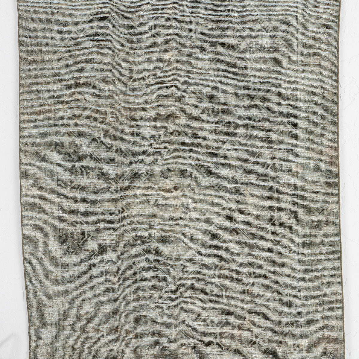 Taryna - Vintage Persian Small Rug