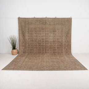Nirelle - Vintage Persian Area Rug