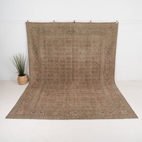 Nirelle - Vintage Persian Area Rug