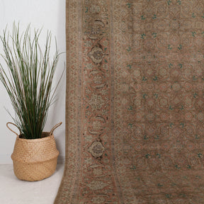 Nirelle - Vintage Persian Area Rug