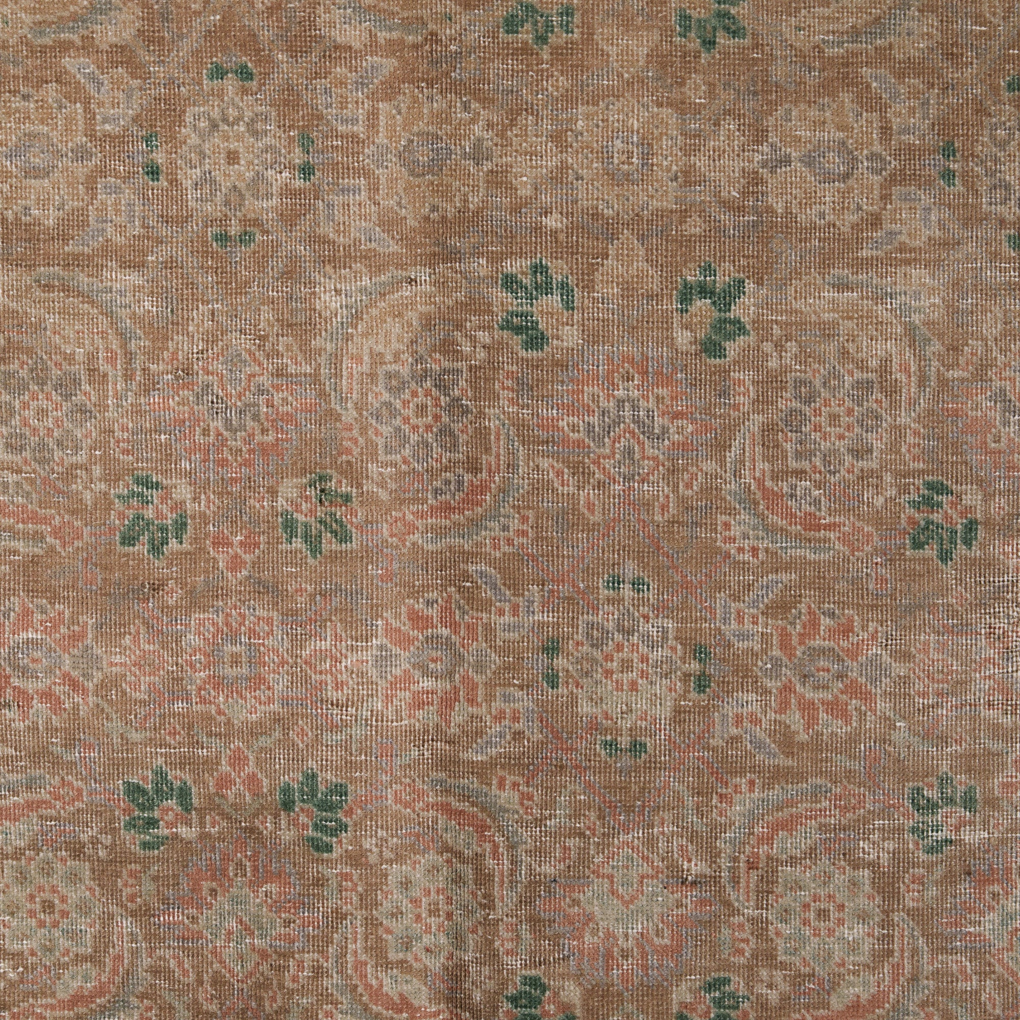 Nirelle - Vintage Persian Area Rug