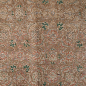 Nirelle - Vintage Persian Area Rug