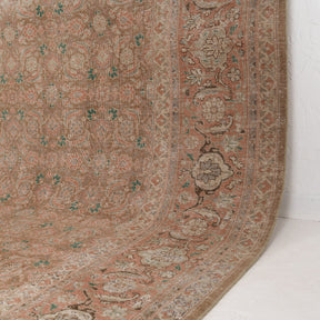 Nirelle - Vintage Persian Area Rug