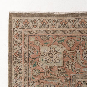 Nirelle - Vintage Persian Area Rug