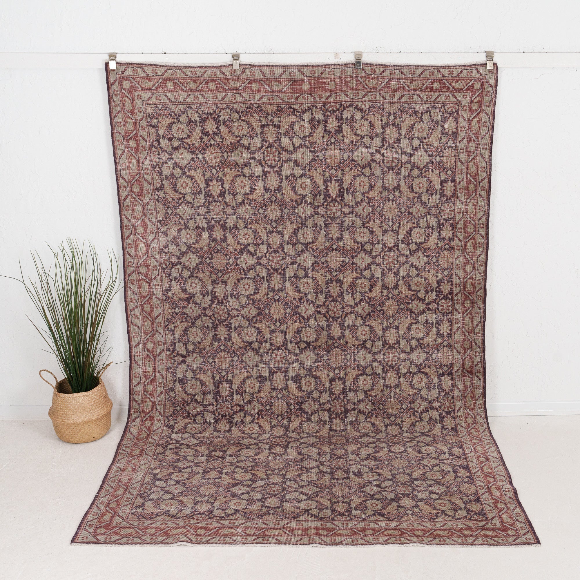 7x10 Persian Rug