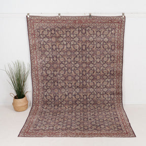 7x10 Persian Rug