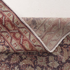 Tebriz Beige Area Rug