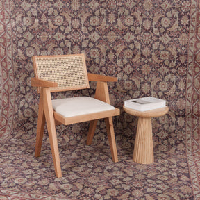 Elyssara - Vintage Persian Area Rug