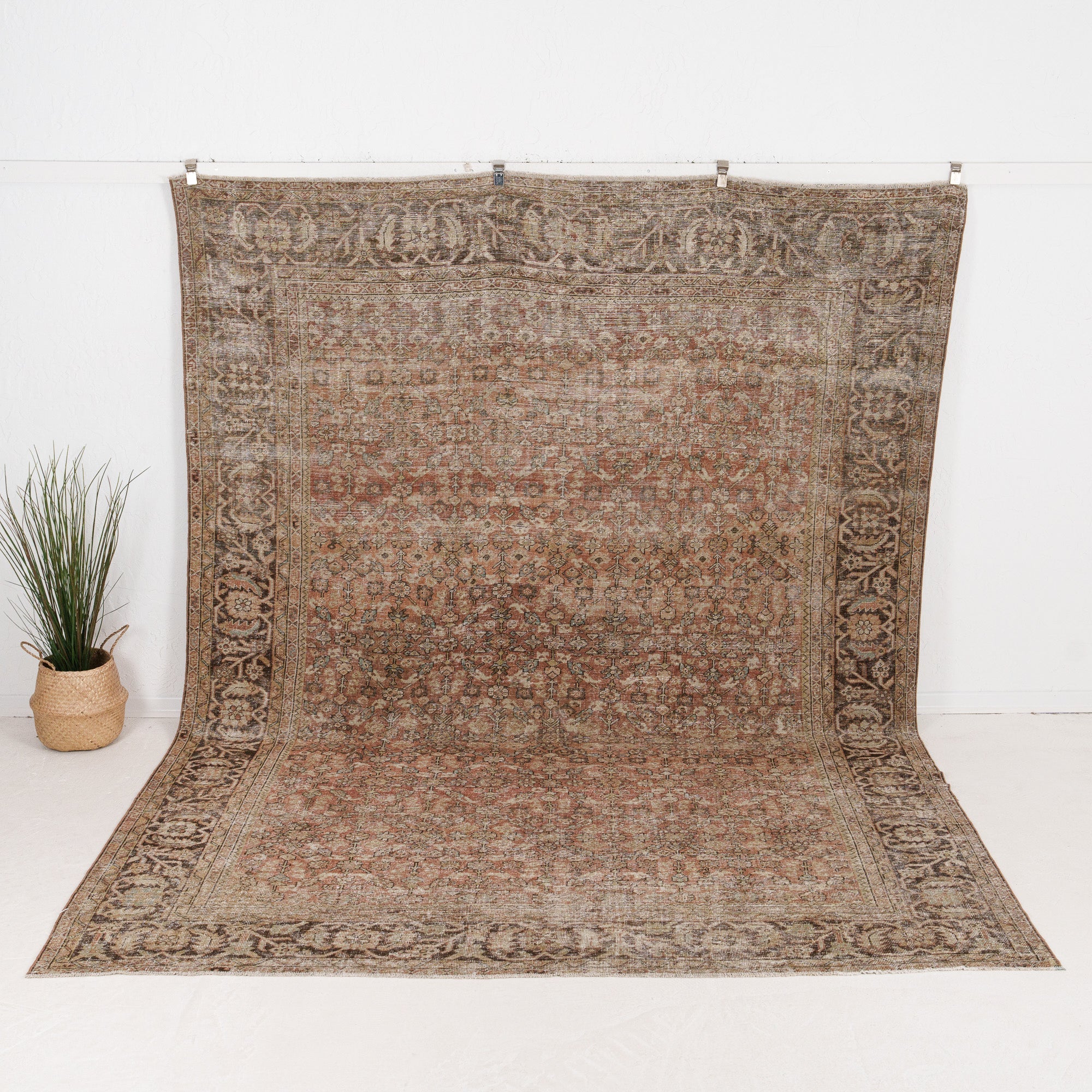 9x12 Persian Rug