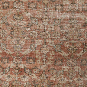Handmade Vintage Rug