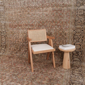Mirithra - Vintage Persian Area Rug