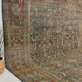 Vionareth - Vintage Persian Area Rug