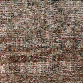 Serivelle - Vintage Persian Area Rug