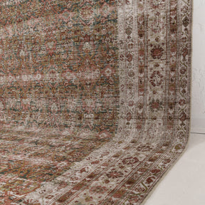 Serivelle - Vintage Persian Area Rug