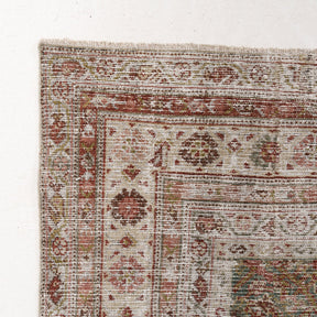 Serivelle - Vintage Persian Area Rug