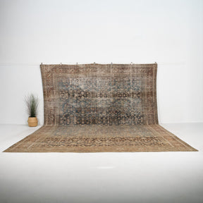 Ferisyn - Vintage Persian Area Rug