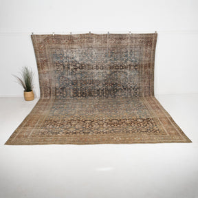 Ferisyn - Vintage Persian Area Rug