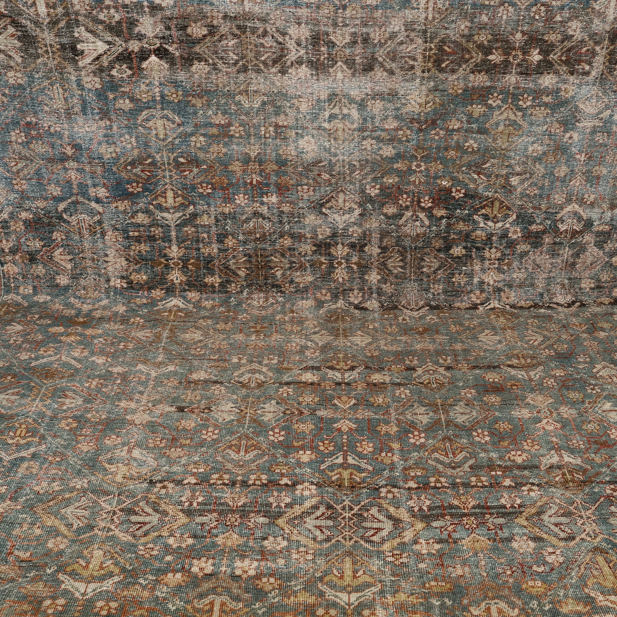 Ferisyn - Vintage Persian Area Rug