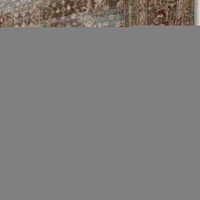 Ferisyn - Vintage Persian Area Rug