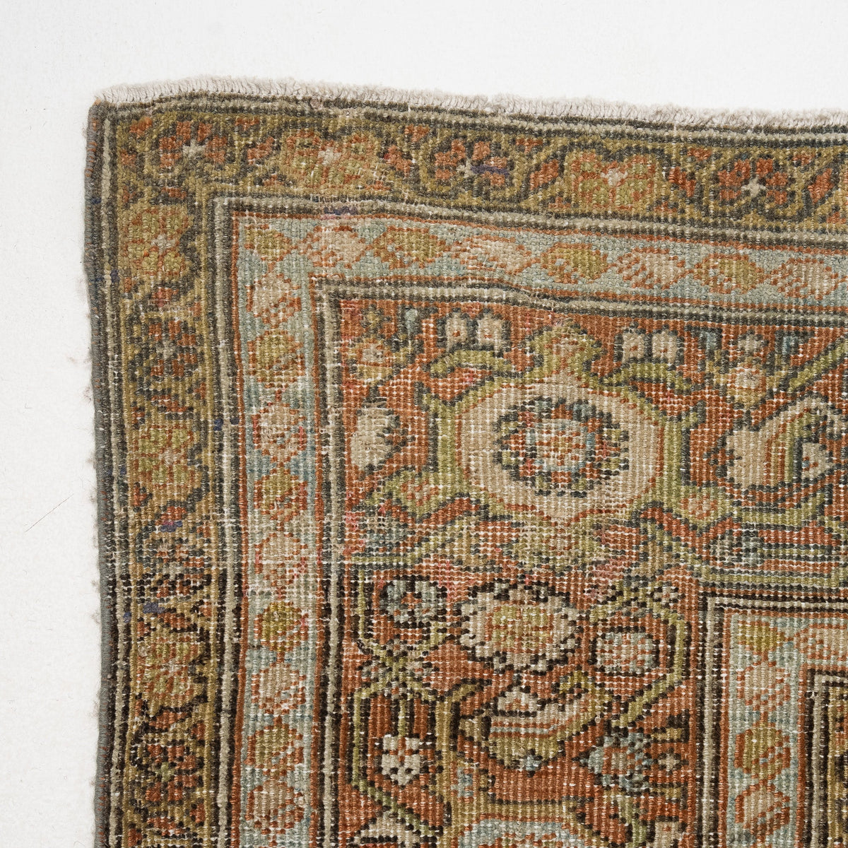 Ferisyn - Vintage Persian Area Rug