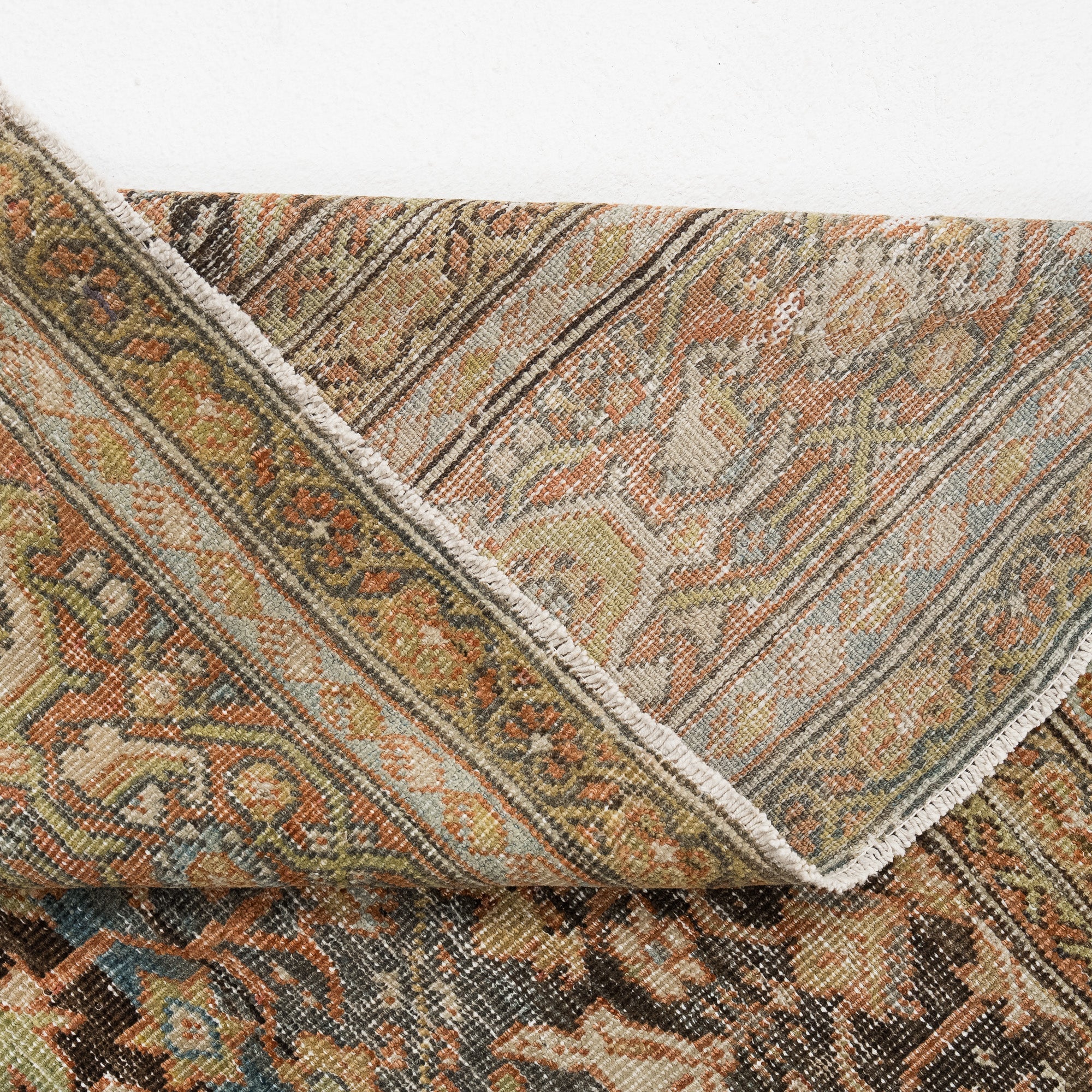 Ferisyn - Vintage Persian Area Rug