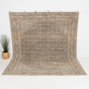 Zyrelia - Vintage Persian Area Rug