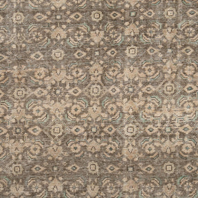 Zyrelia - Vintage Persian Area Rug