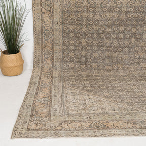 Zyrelia - Vintage Persian Area Rug