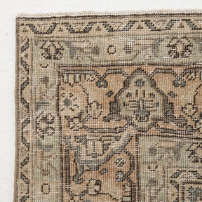 Zyrelia - Vintage Persian Area Rug