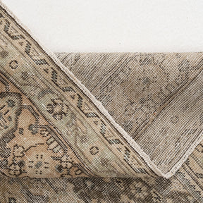 Zyrelia - Vintage Persian Area Rug