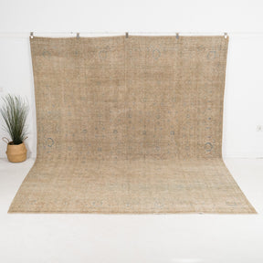 Lyramira - Vintage Persian Area Rug