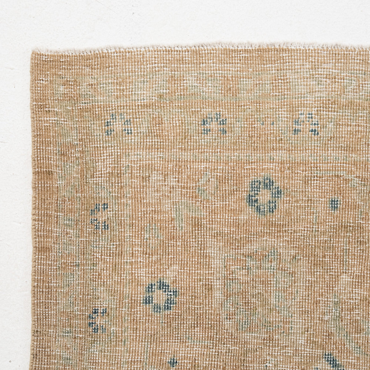 Velithra - Vintage Persian Area Rug