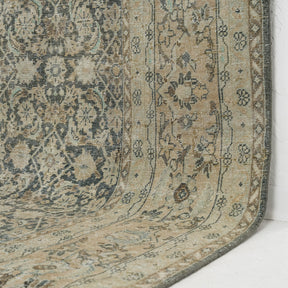 Ovidiae - Vintage Persian Area Rug